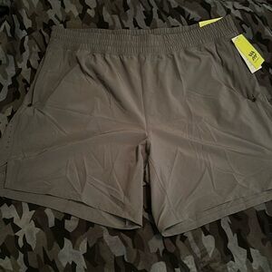 Running Shorts